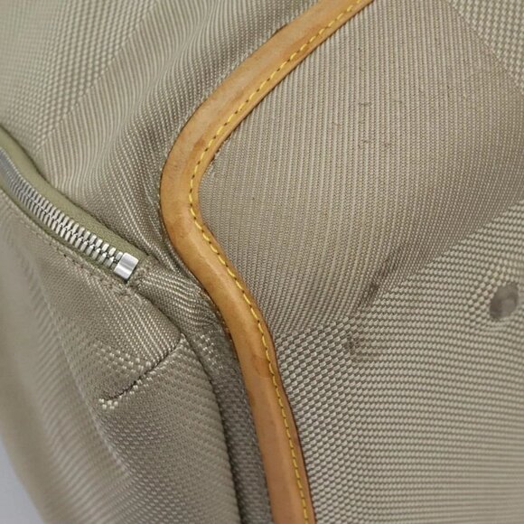 LOUIS VUITTON Damier Geant Avantulier Boston Bag Tail M93060 LV Auth bs23165 - Picture 9 of 16